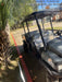 2023 Club Car CA1700D Canopy, Diesel, 4 Passenger