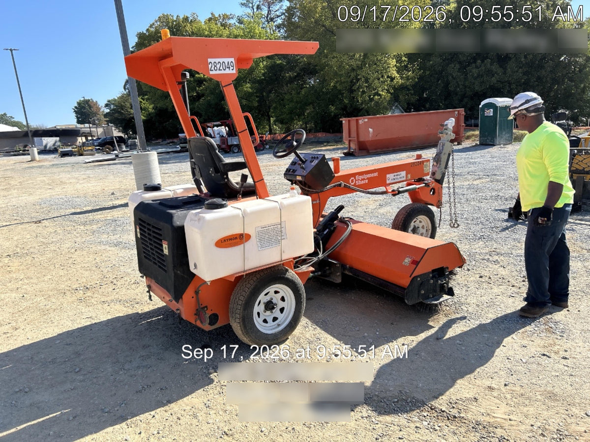 2022 LAYMOR SM-300