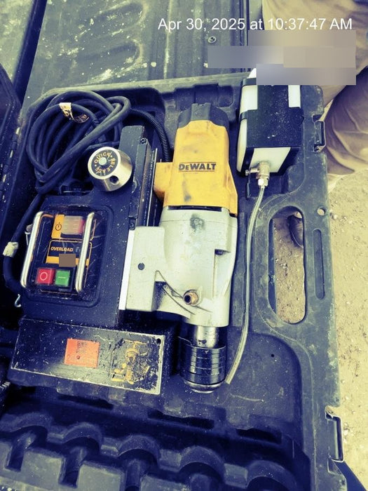 2022 DEWALT DWE1622K