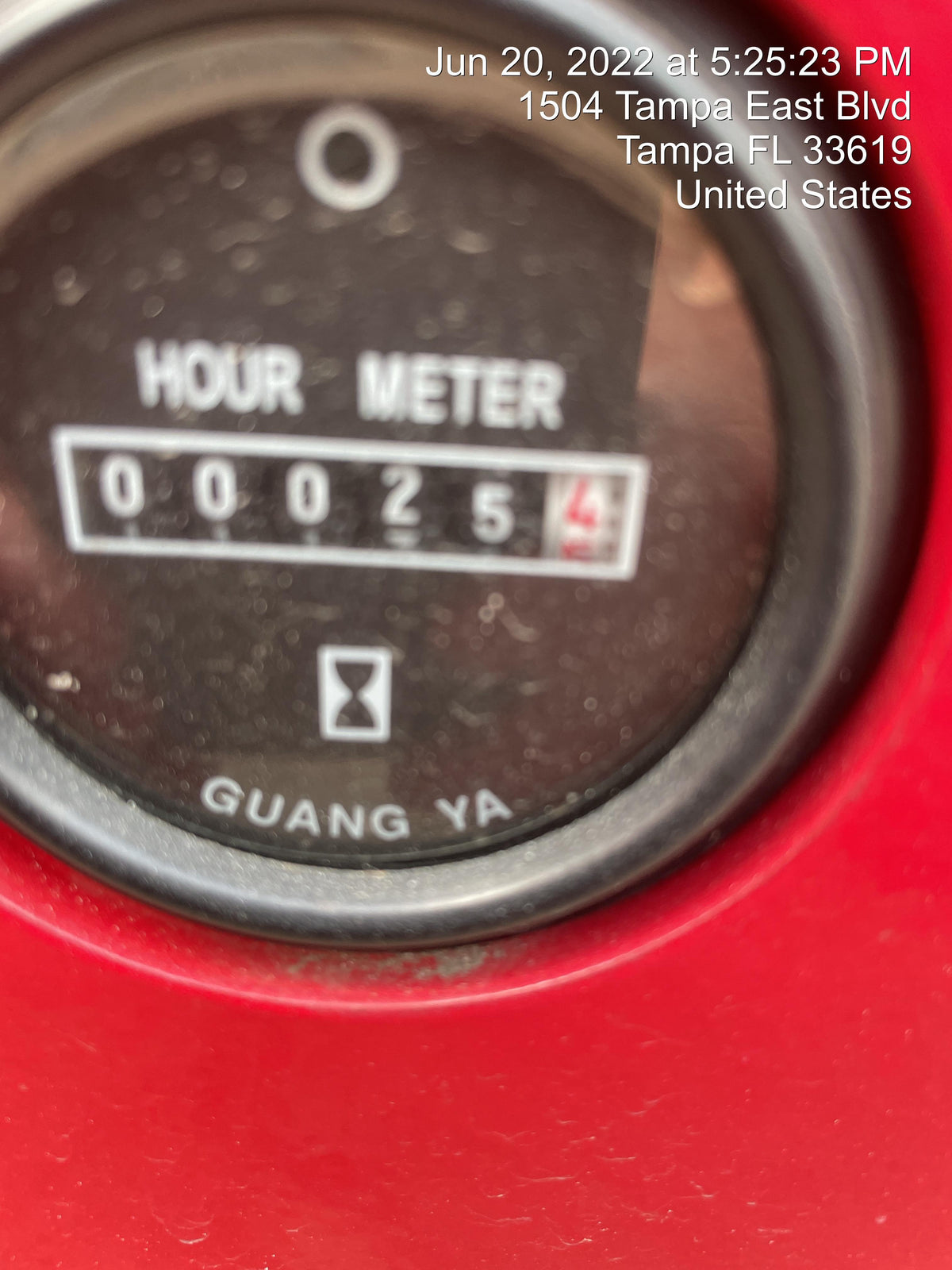 2022 MEC 4046SE