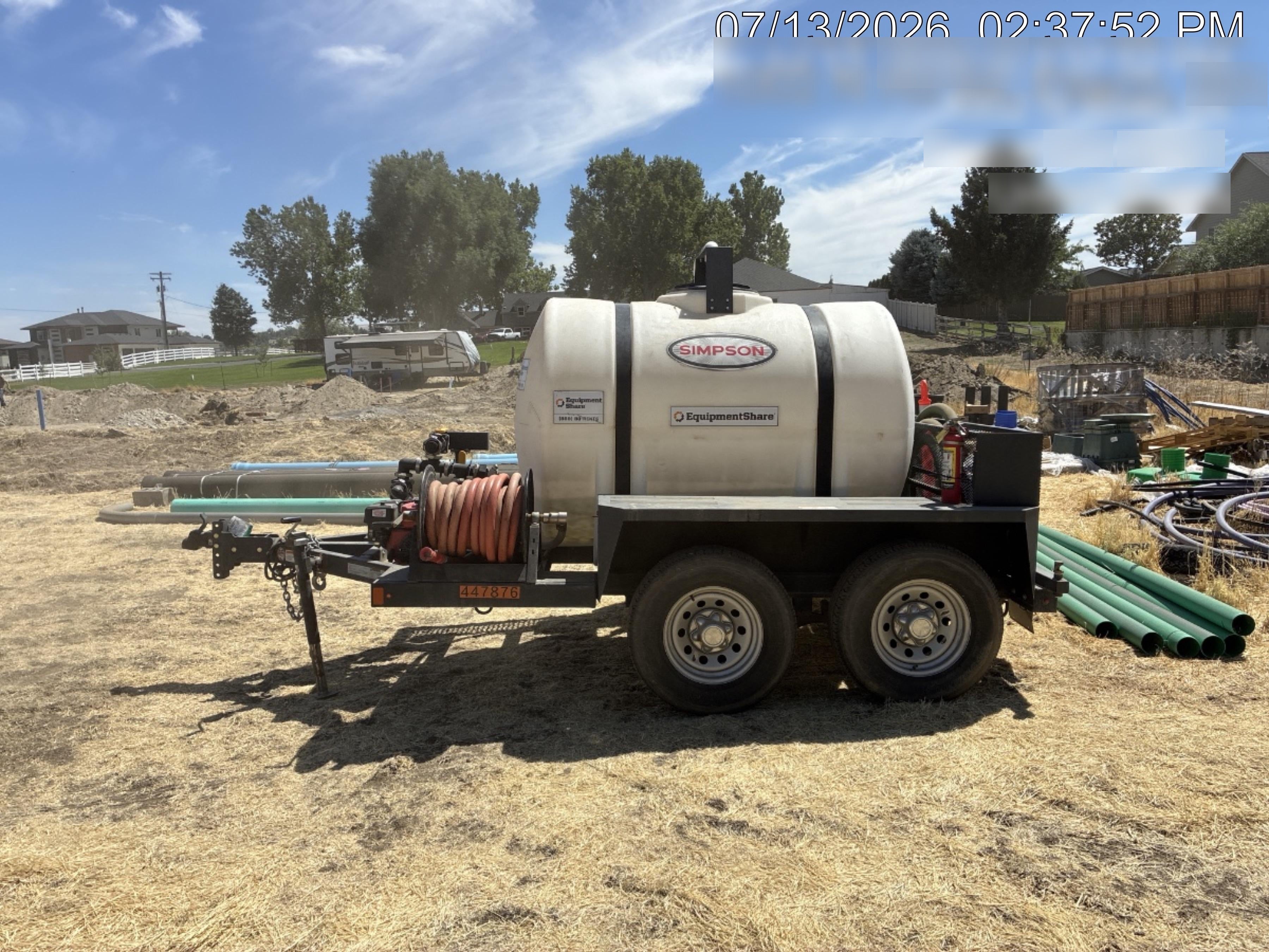 2024 SIMPSON SWT-52517