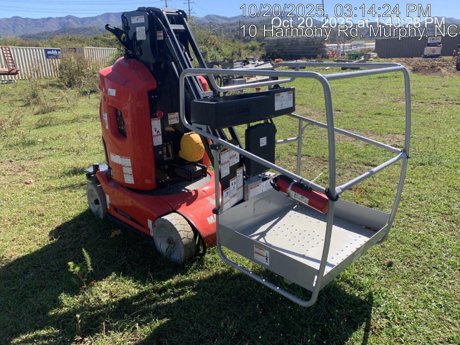 2023 MANITOU VJR 26