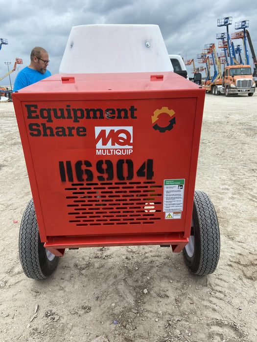 2020 MULTIQUIP MC94PH8