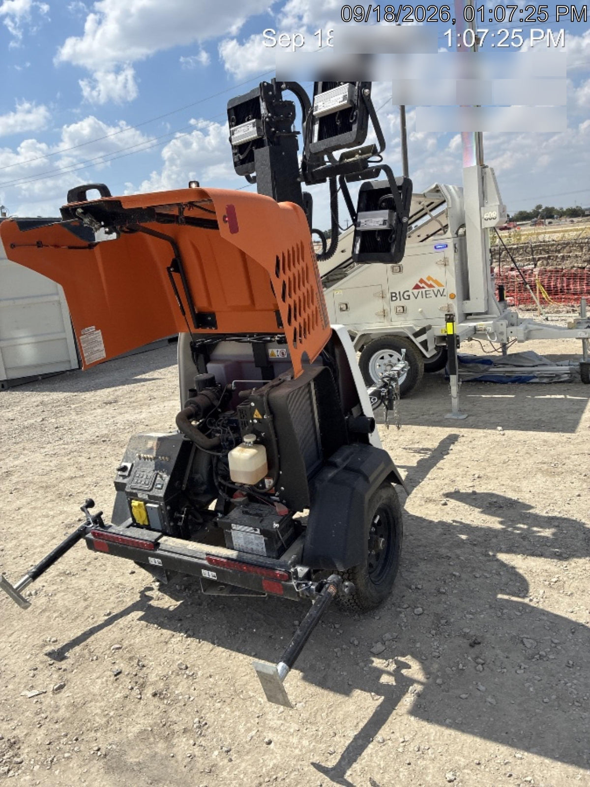 2026 GENERAC MLTS-4