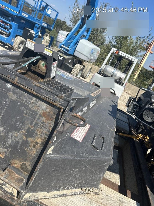 2022 PALADIN 30372A-0022