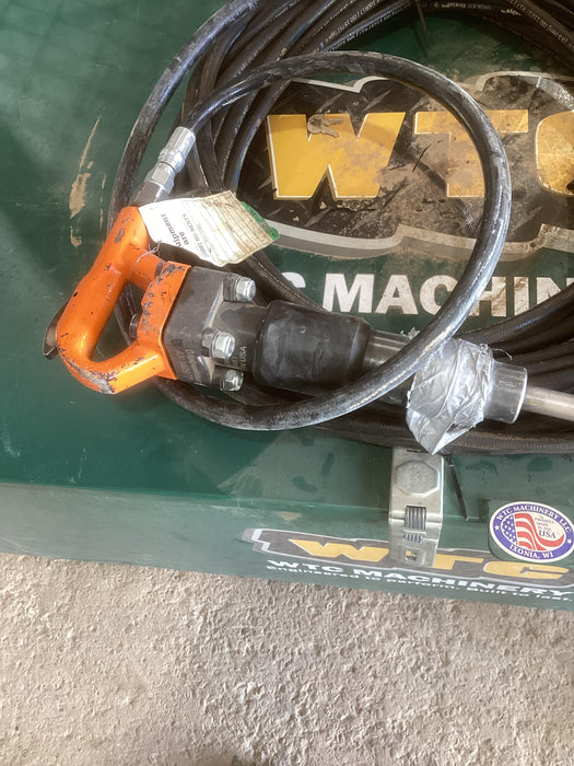 2021 MICHIGAN PNEUMATIC MP-CH3R