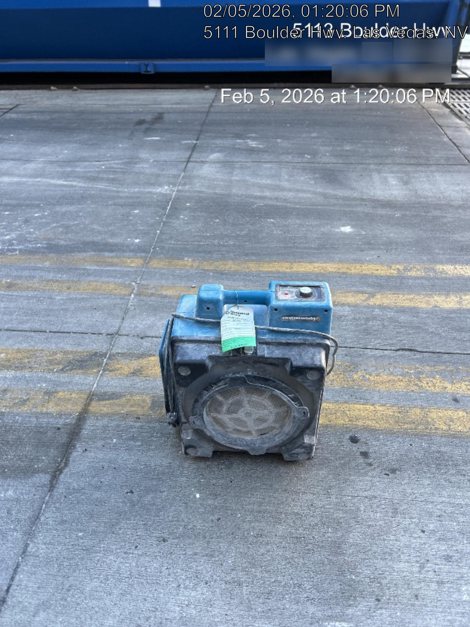 2021 XPOWER X-2580