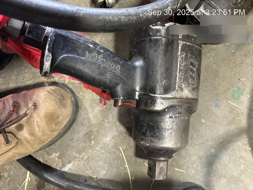 2022 INGERSOLL RAND 2925P3TI