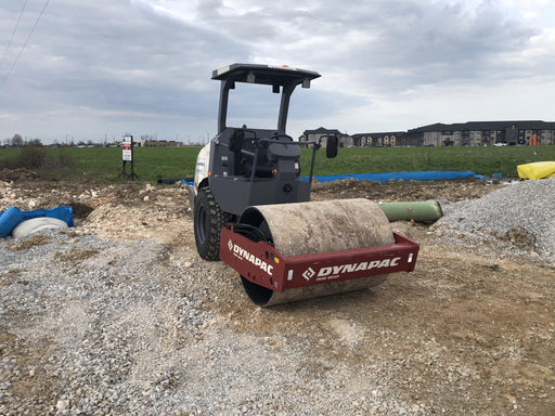 2021 DYNAPAC CA 1300D