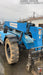 2020 Genie GTH-636 Cab/Heat/Air, Solid Tires, Work Lights, Beacon, Aux Hydraulics, Back up Alarm