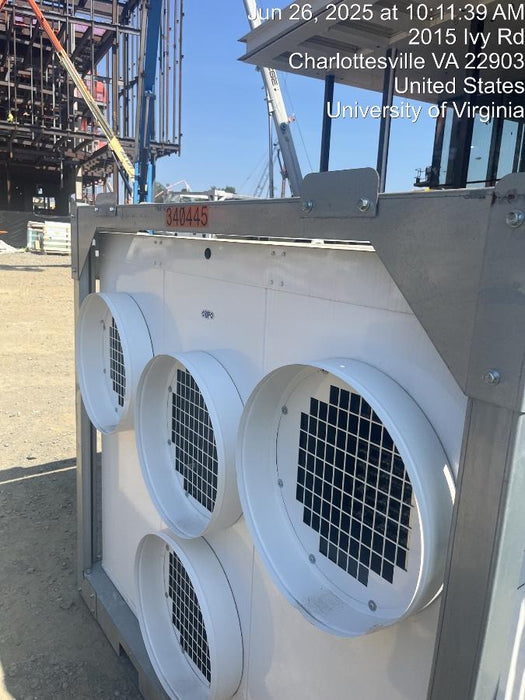 2023 KWIKOOL KPO25-43HF