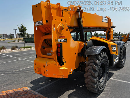 2022 JCB 512-56