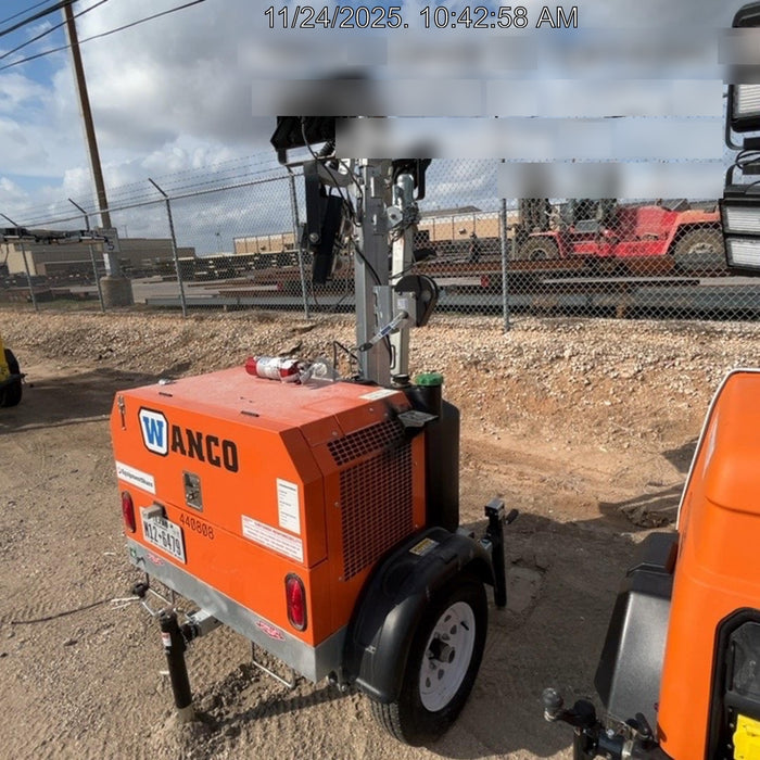 2024 WANCO WLTT-4MM4K