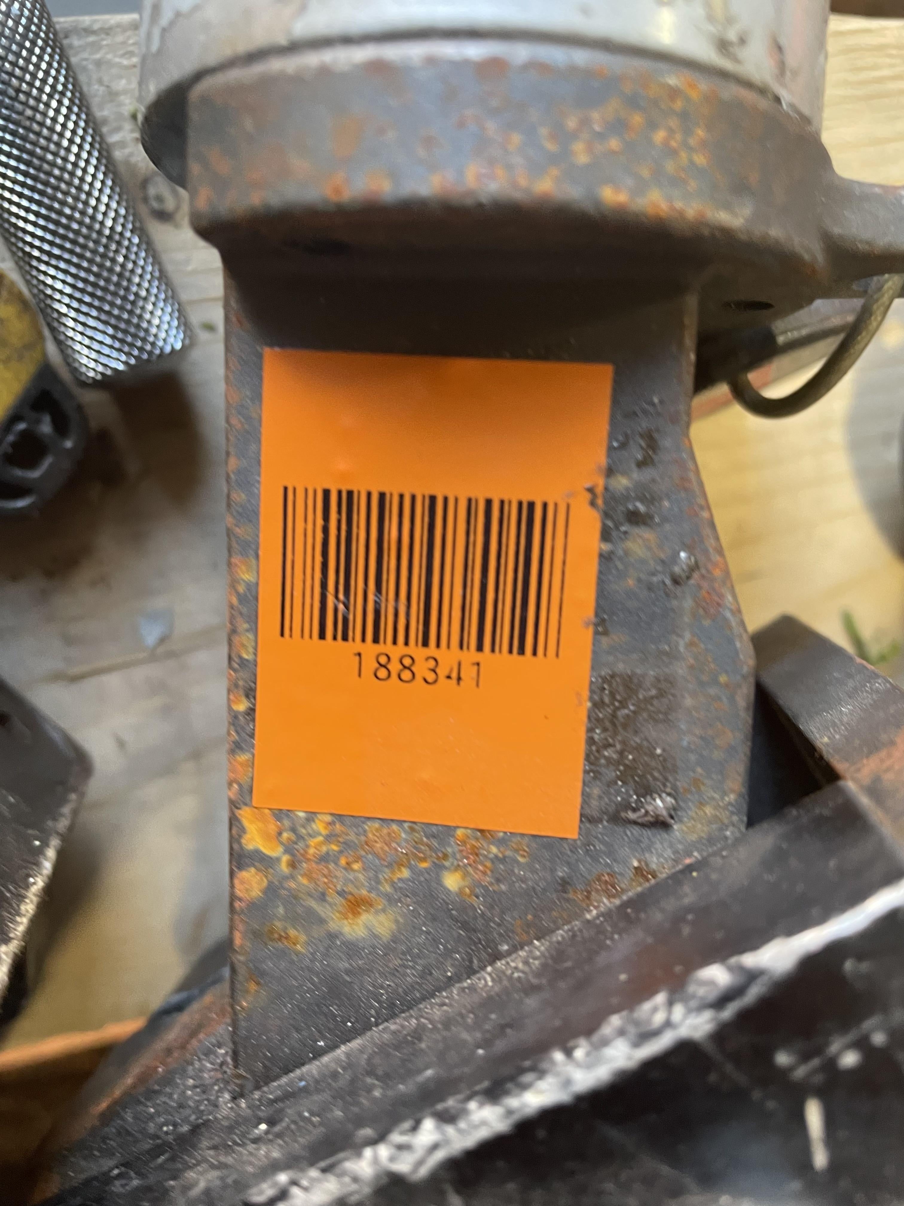 2021 PETOL P95-525