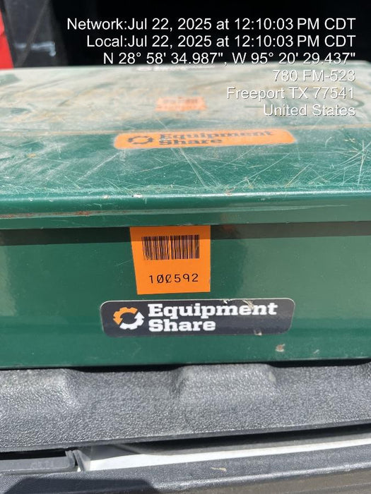 2020 HILMAN ROLLERS KRS-8-2S/2R