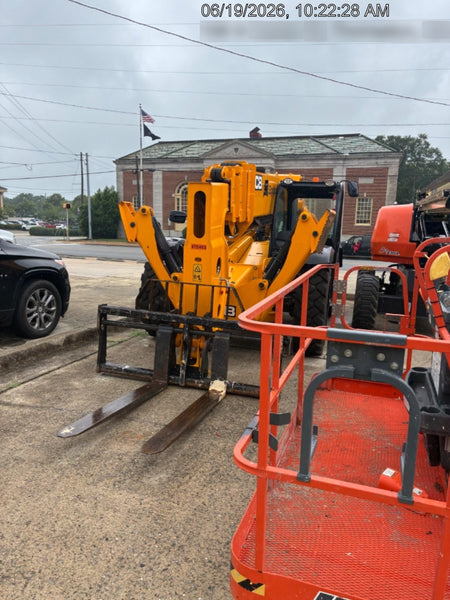 2025 JCB 510-56