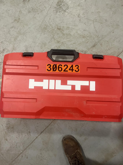 2023 HILTI DD 150-U
