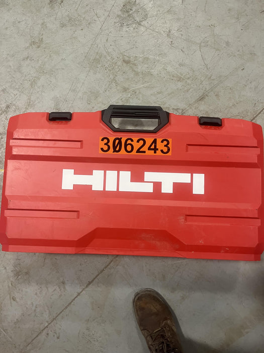 2023 HILTI DD 150-U