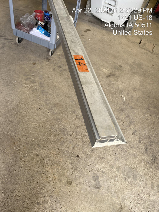 2023 MULTIQUIP DSGPULW