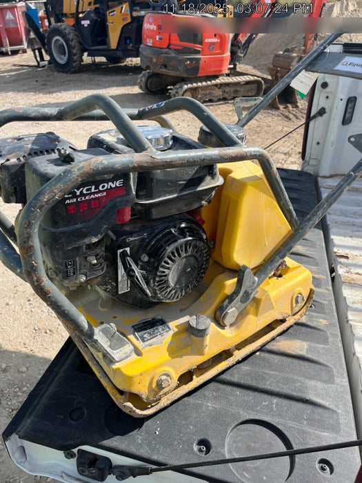 2020 WACKER NEUSON WP1550AW