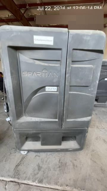 2023 VECTOR Spartan