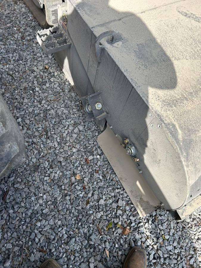 2025 PALADIN Sweepster SB72