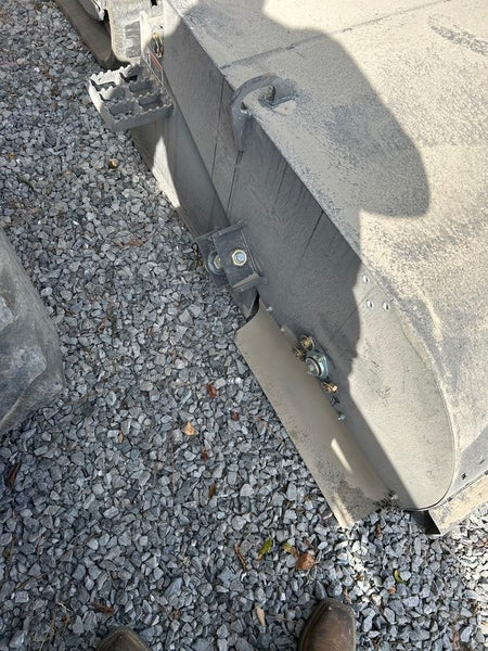 2025 PALADIN Sweepster SB72