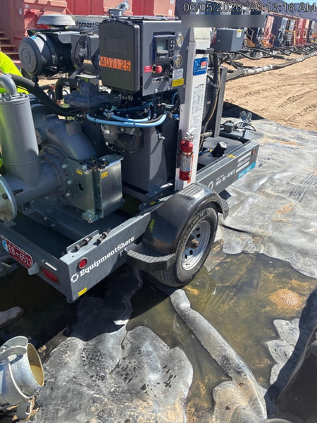 2024 ATLAS COPCO PAC F88 JD
