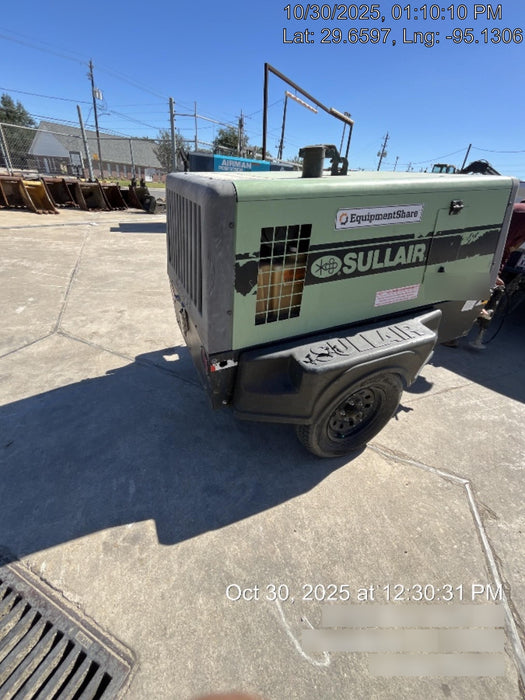 2019 SULLAIR 185-DPQ