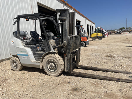 2024 UNICARRIER MJ1F4A35DV