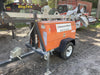2017 Wanco WLT-4M PORTABLE LIGHT TOWER