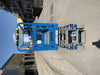 2020 Genie GS-1930 Solid Non Marking Tires, Beacon, Folding rails with half height swing gate