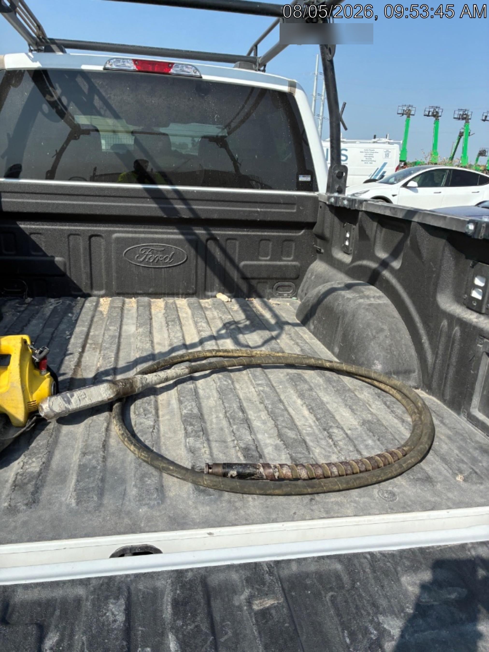 2020 WACKER NEUSON M1500