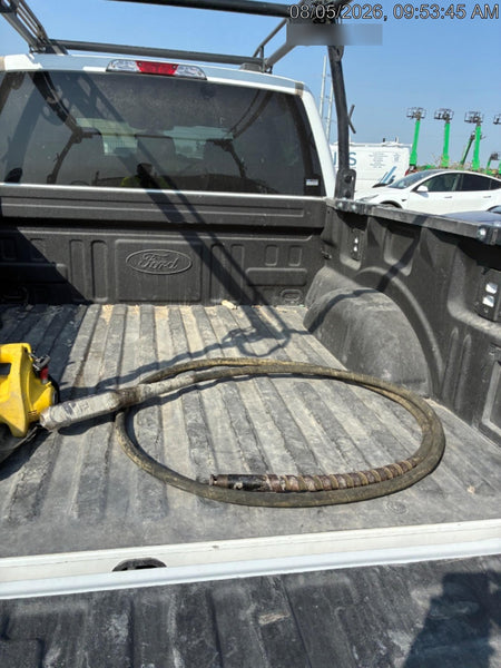 2020 WACKER NEUSON M1500