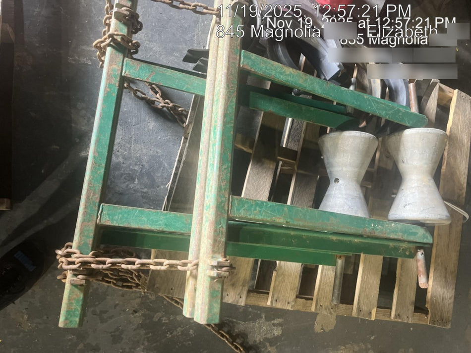 2025 MCELROY T5070901