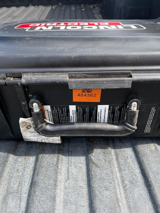 2024 LINCOLN ELECTRIC LN-25X