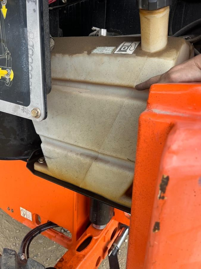 2018 JLG 460SJ