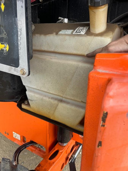 2018 JLG 460SJ