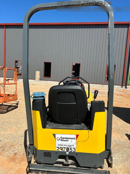 2023 WACKER NEUSON RD12A