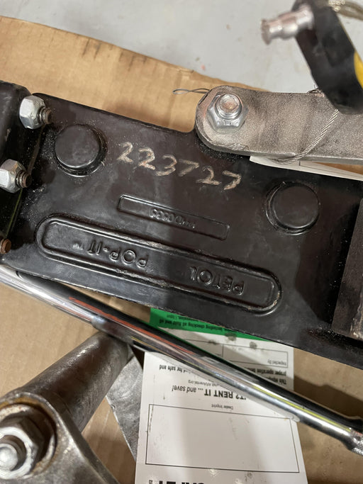 2022 GEARWRENCH PHD0535 GEARWRENCH