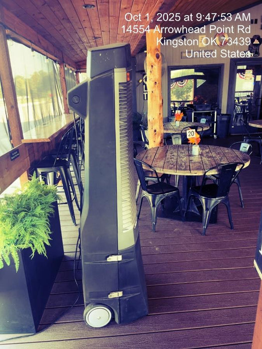 2023 VECTOR Vector Max