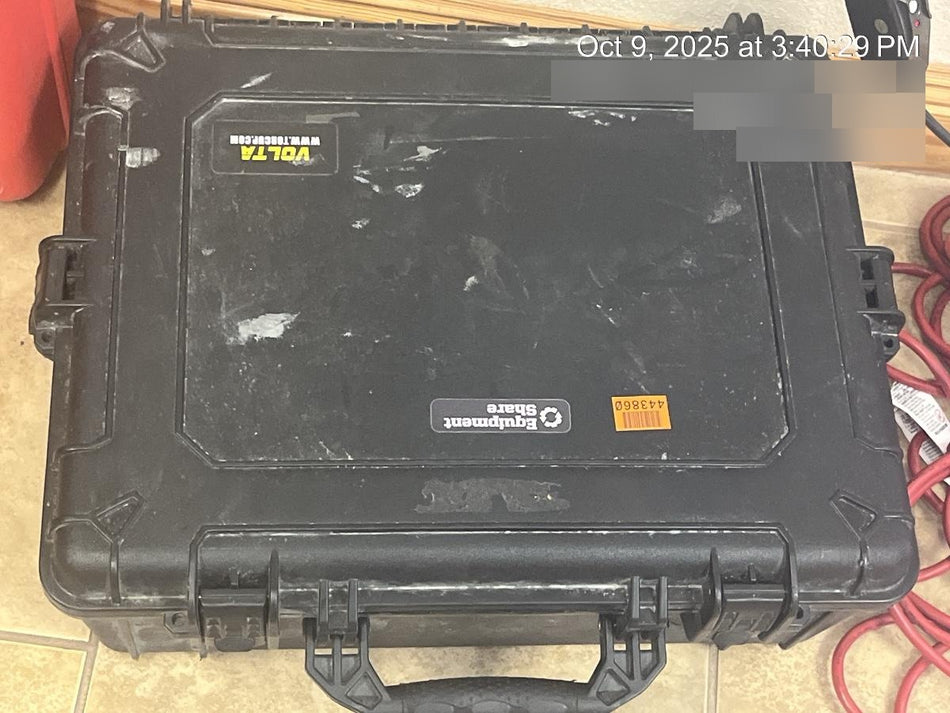 2022 TORCUP VT-6000