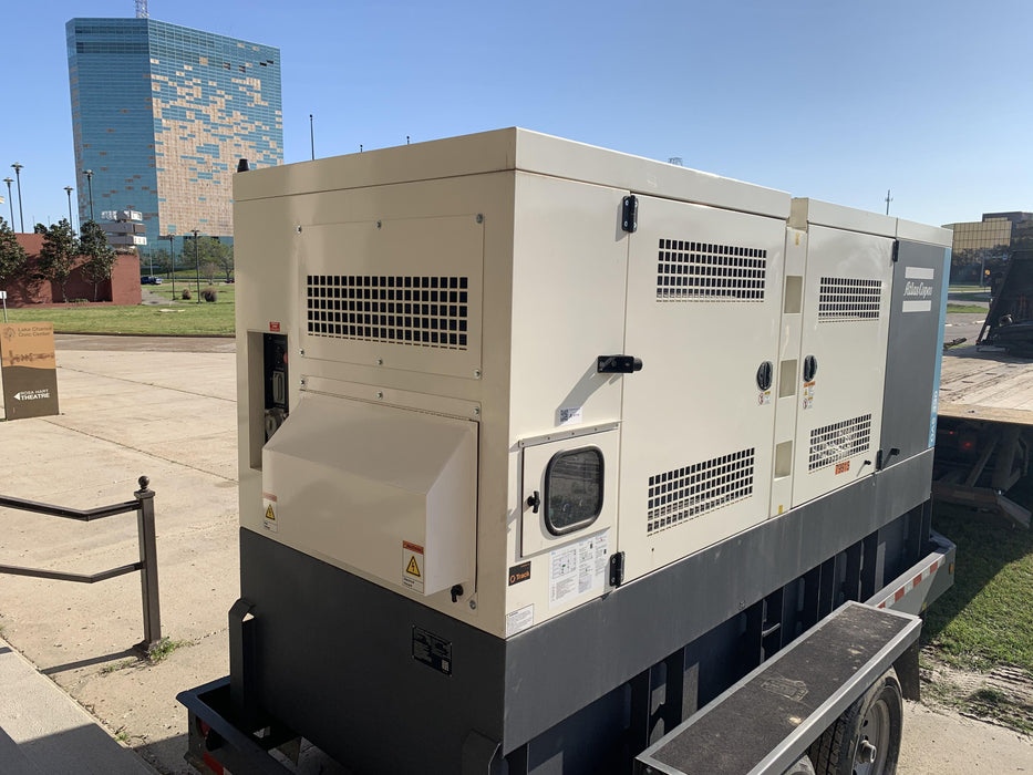 2020 ATLAS COPCO QAS 330