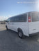 2025 CHEVROLET Express Van - Rental