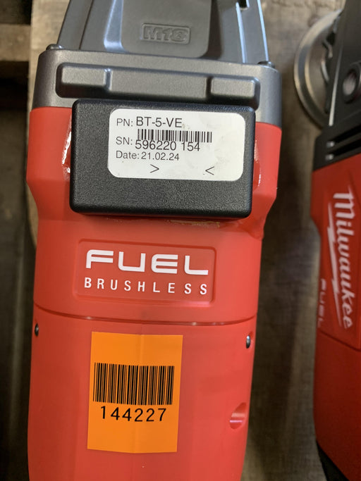 2021 MILWAUKEE 2785-22HD