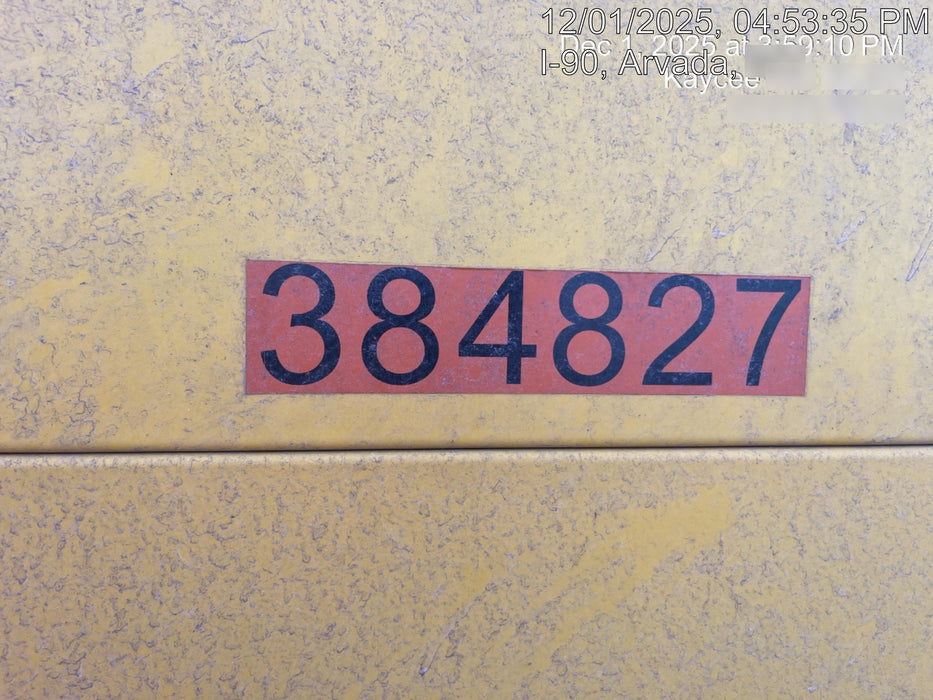 2024 ATLAS COPCO XAS 850