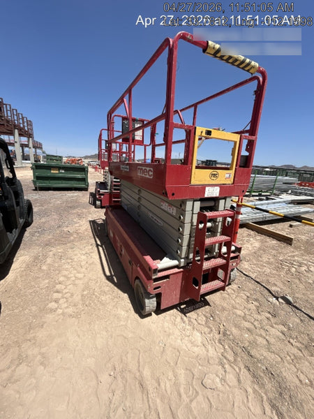 2021 MEC 4555SE