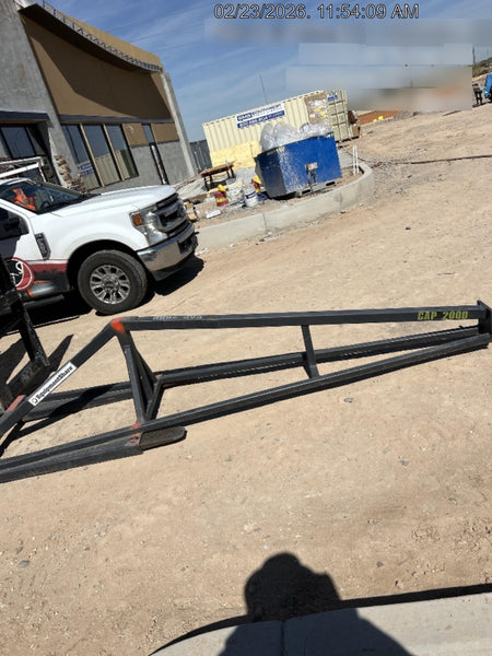 2023 ARROW MATERIAL HANDLING 1000100-12-F