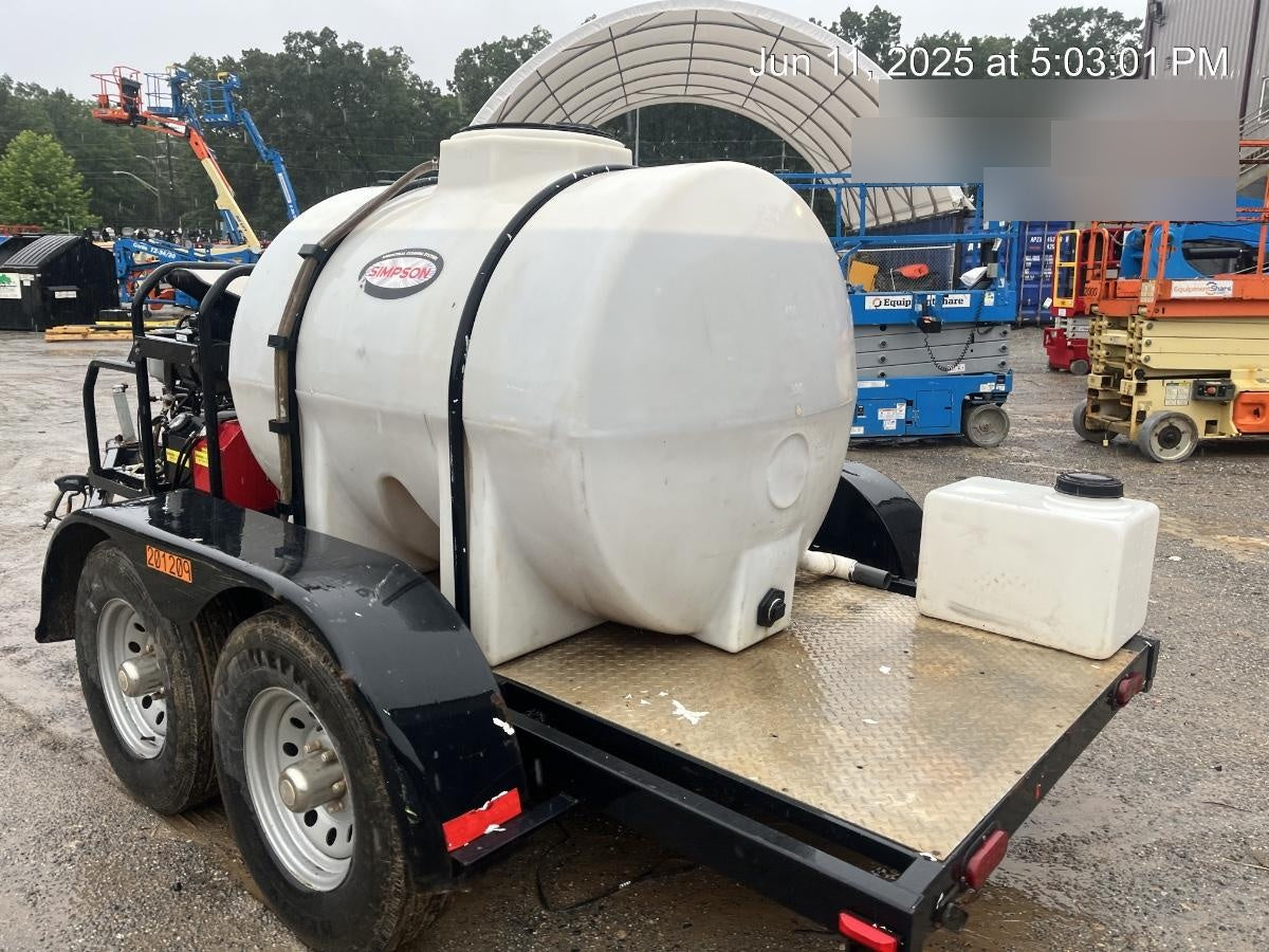 2021 SIMPSON 95122
