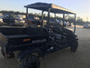 2019 CLUB CAR CA1700D (Canopy)